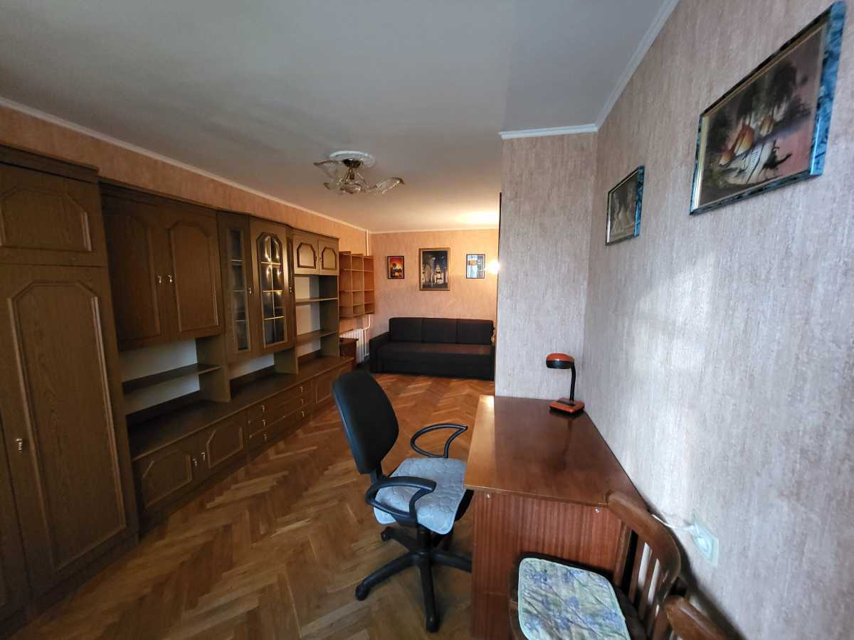 Аренда 1-комнатной квартиры 30 м², Каунасская ул., 10А