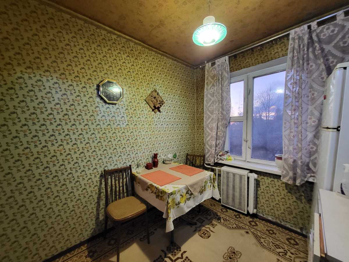 Продажа 1-комнатной квартиры 36 м², Михаила Донца ул., 28