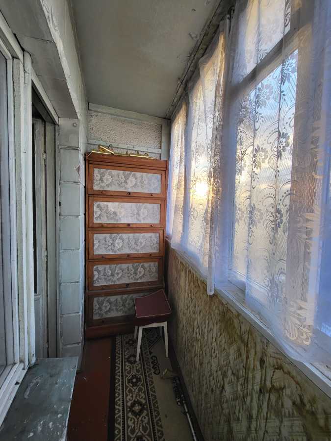 Продажа 1-комнатной квартиры 36 м², Михаила Донца ул., 28