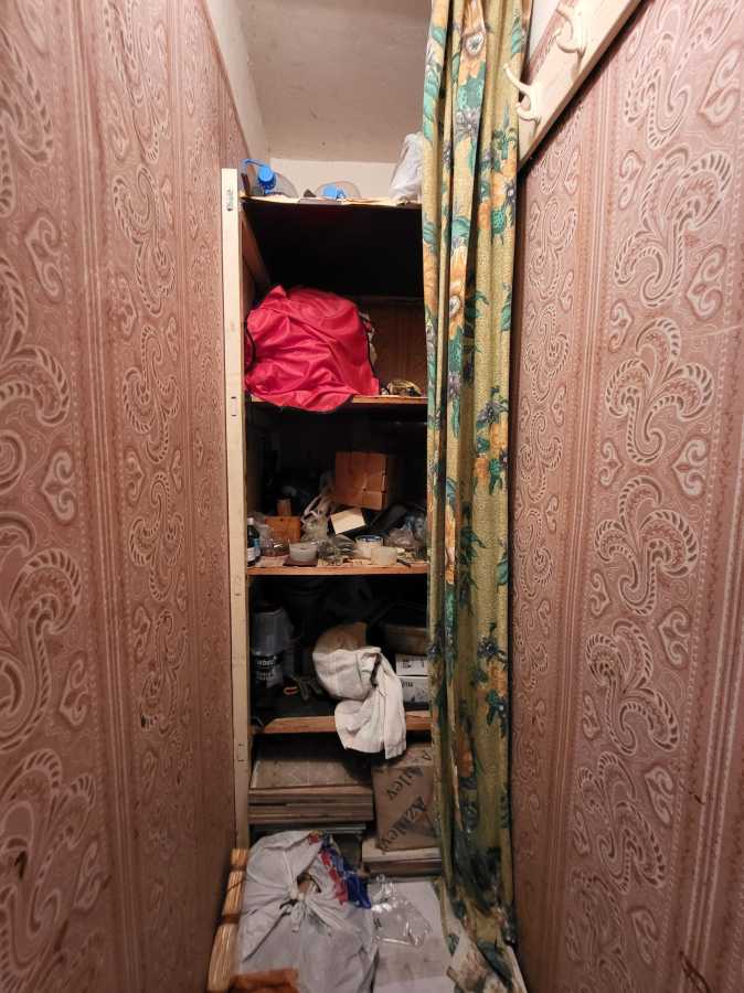 Продажа 1-комнатной квартиры 36 м², Михаила Донца ул., 28