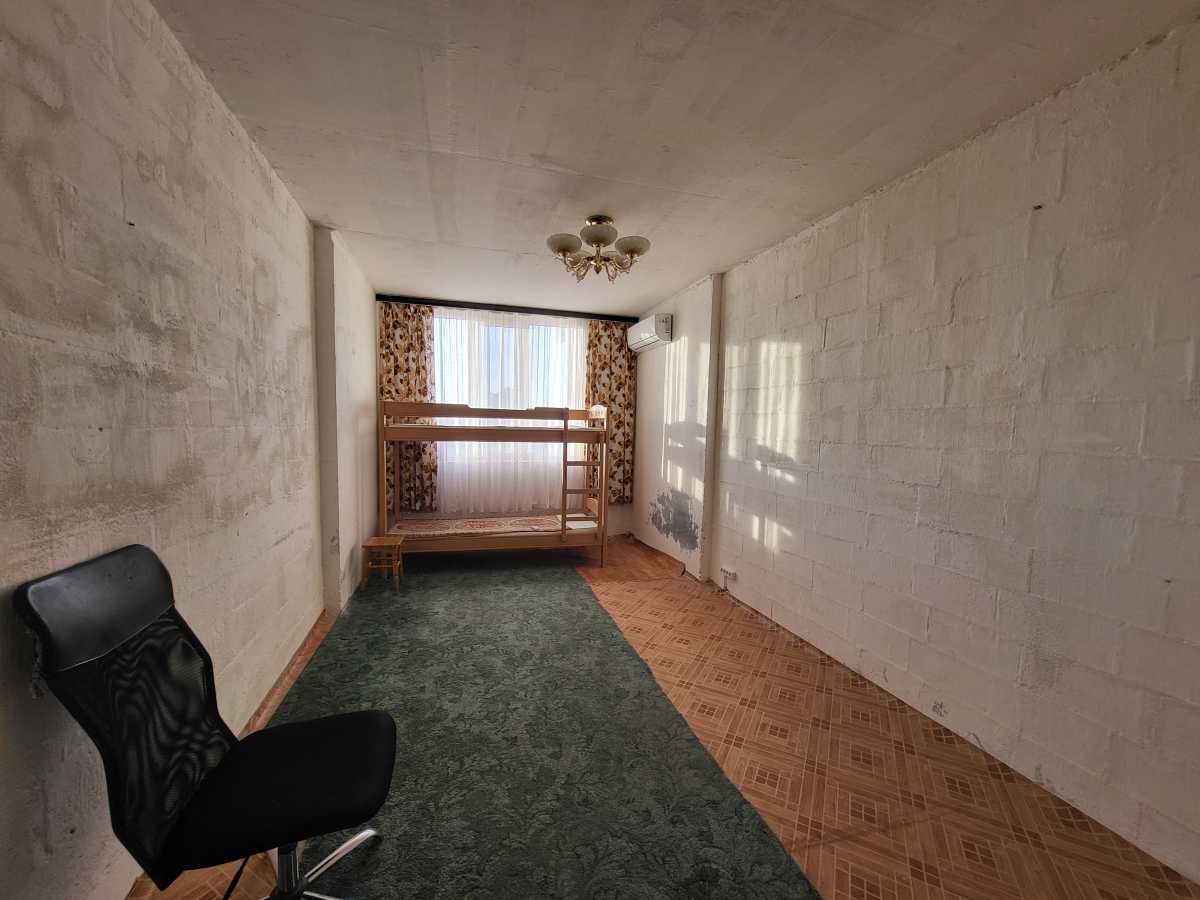 Продажа 2-комнатной квартиры 49 м², Лобачевского пер., 7