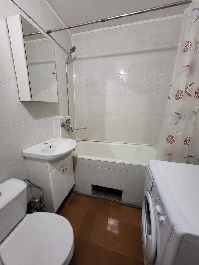 Аренда 1-комнатной квартиры 40 м², Астраханская ул., 5