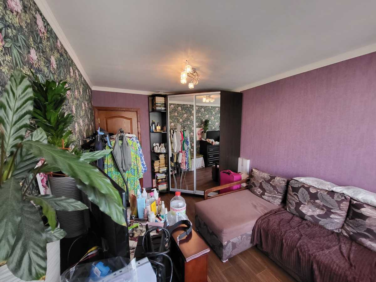 Продаж 3-кімнатної квартири 69 м², Романа Шухевича просп., 22А