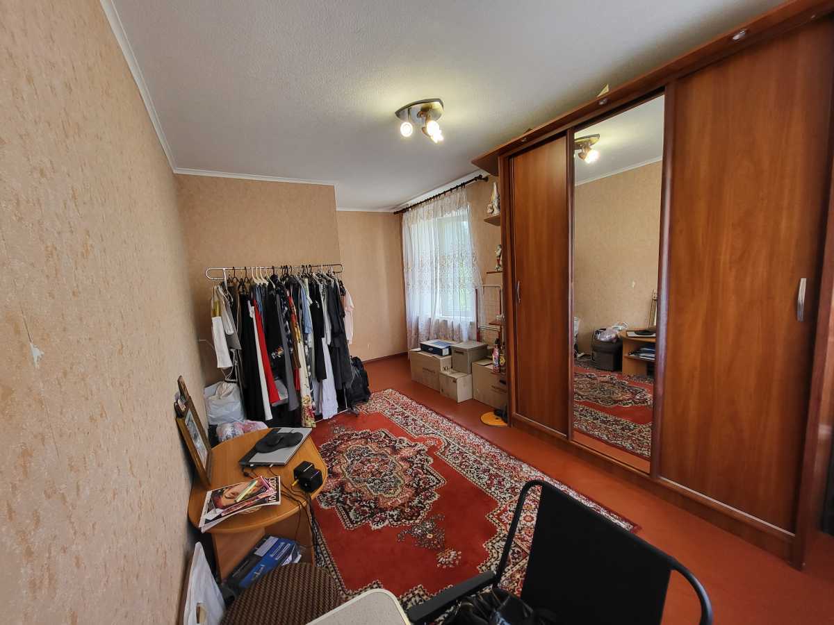 Продаж 3-кімнатної квартири 69 м², Романа Шухевича просп., 22А