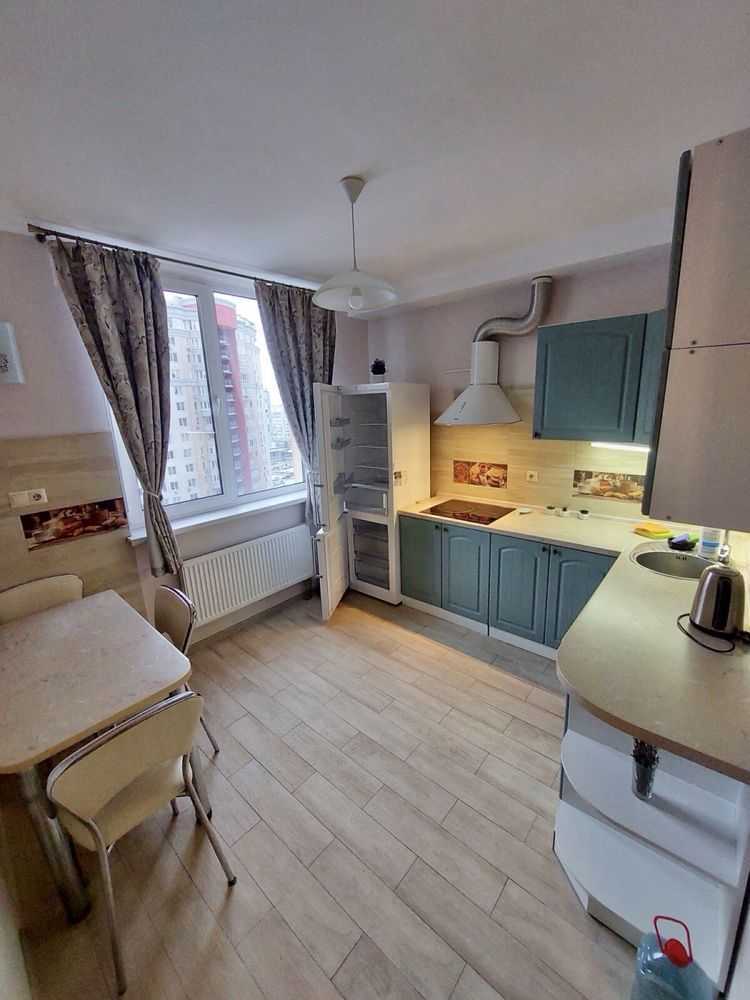 Аренда 1-комнатной квартиры 42 м², Михаила Донца ул., Ломоносова, 46/1