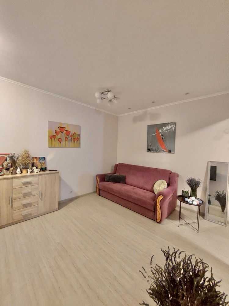 Аренда 1-комнатной квартиры 42 м², Михаила Донца ул., Ломоносова, 46/1