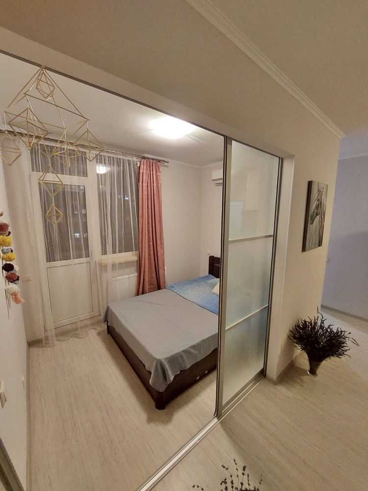 Аренда 1-комнатной квартиры 42 м², Михаила Донца ул., Ломоносова, 46/1