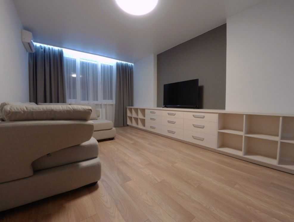 Аренда 1-комнатной квартиры 50 м², Маршала Конева ул., 10/1