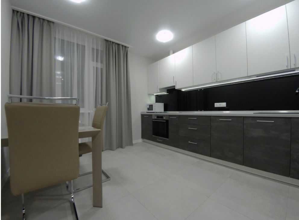 Аренда 1-комнатной квартиры 50 м², Маршала Конева ул., 10/1