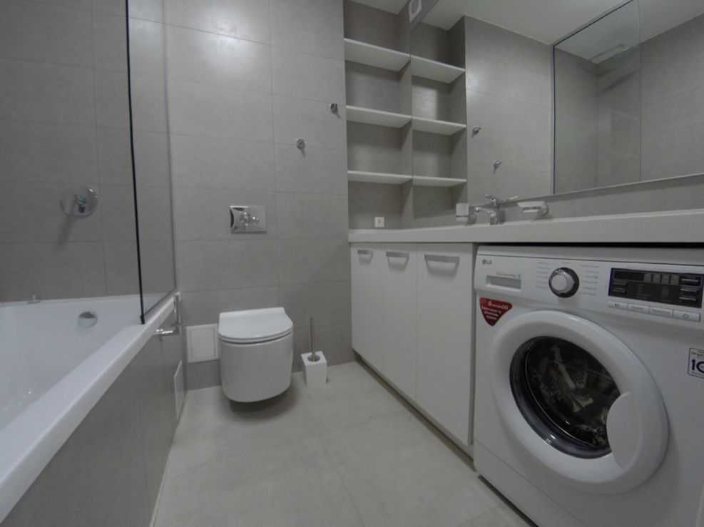 Аренда 1-комнатной квартиры 50 м², Маршала Конева ул., 10/1