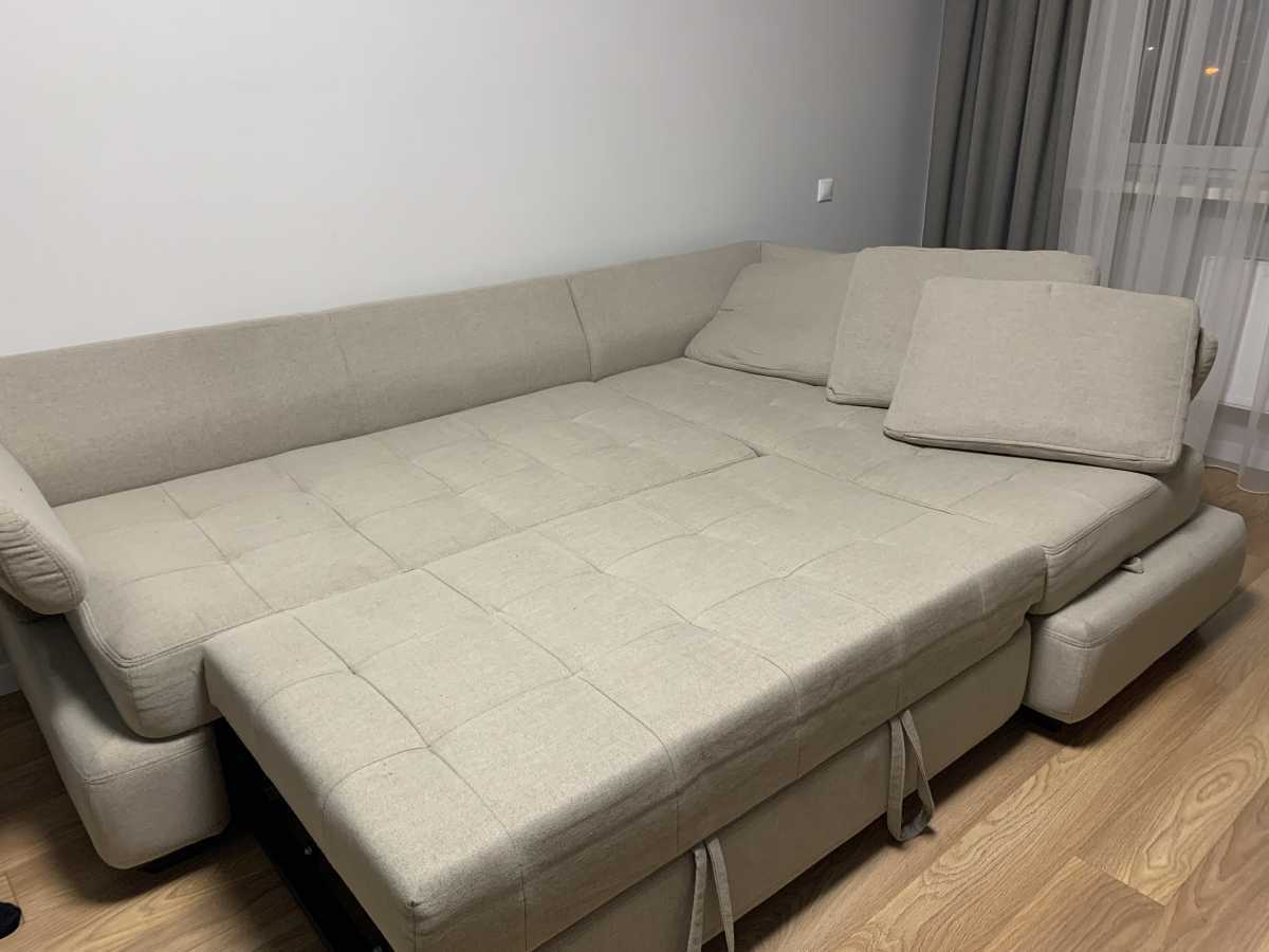 Аренда 1-комнатной квартиры 50 м², Маршала Конева ул., 10/1