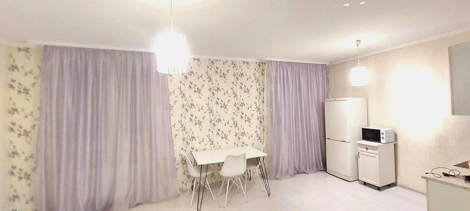 Аренда 1-комнатной квартиры 40 м², Генерала Наумова ул., 66