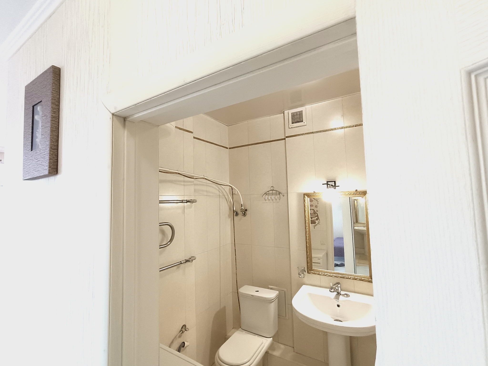 Аренда 1-комнатной квартиры 40 м², Генерала Наумова ул., 66