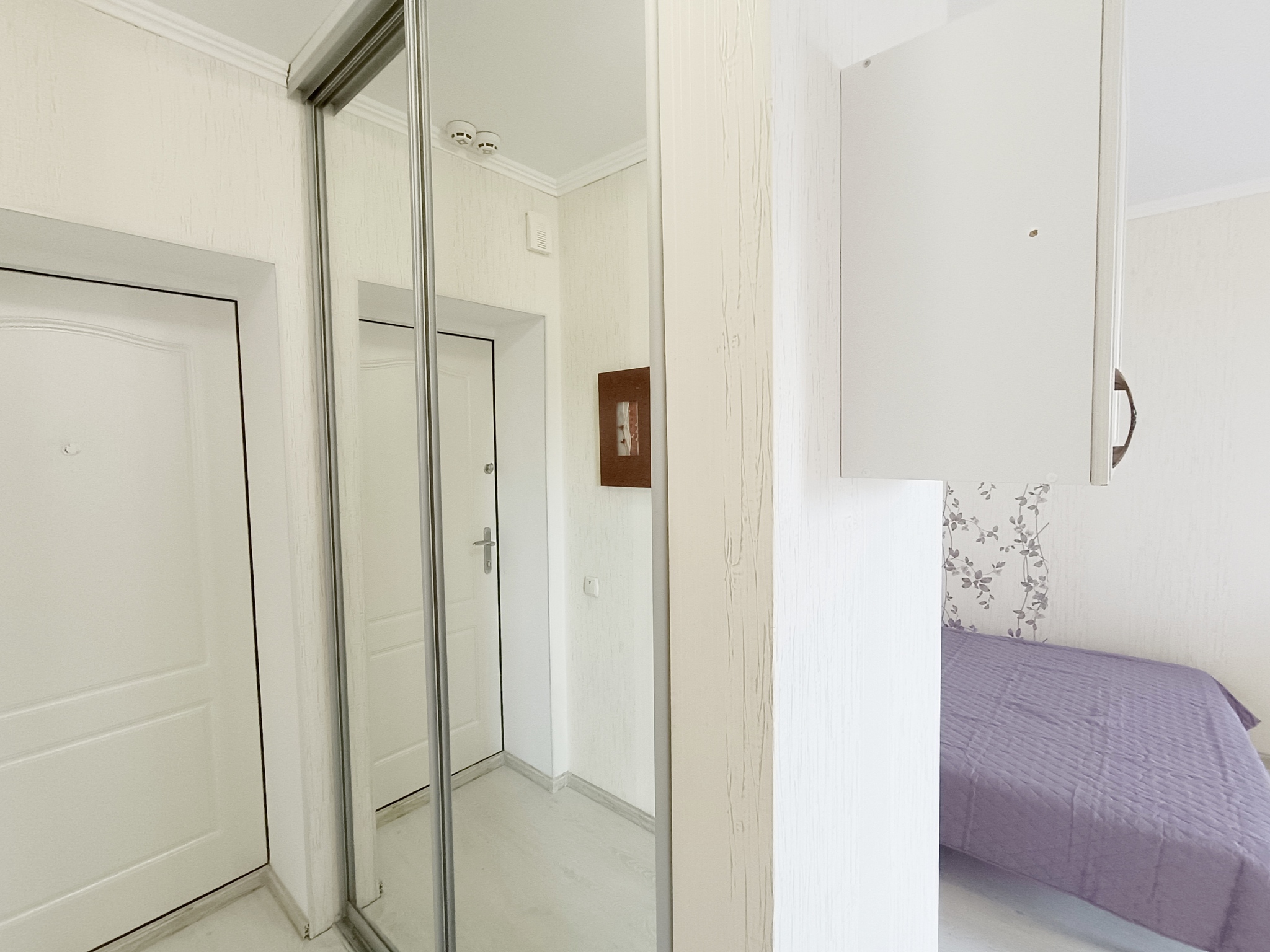 Аренда 1-комнатной квартиры 40 м², Генерала Наумова ул., 66