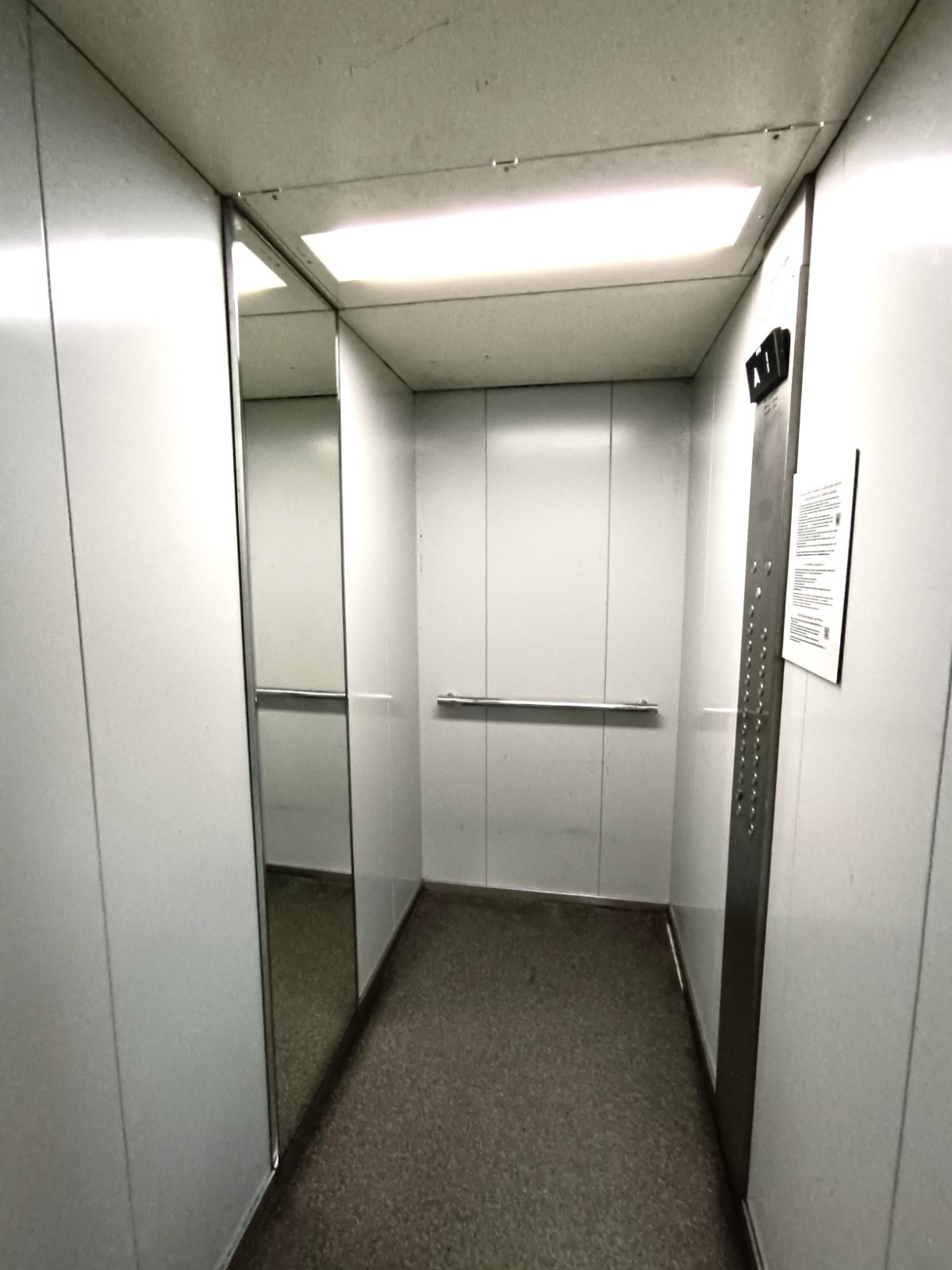 Аренда 1-комнатной квартиры 40 м², Генерала Наумова ул., 66