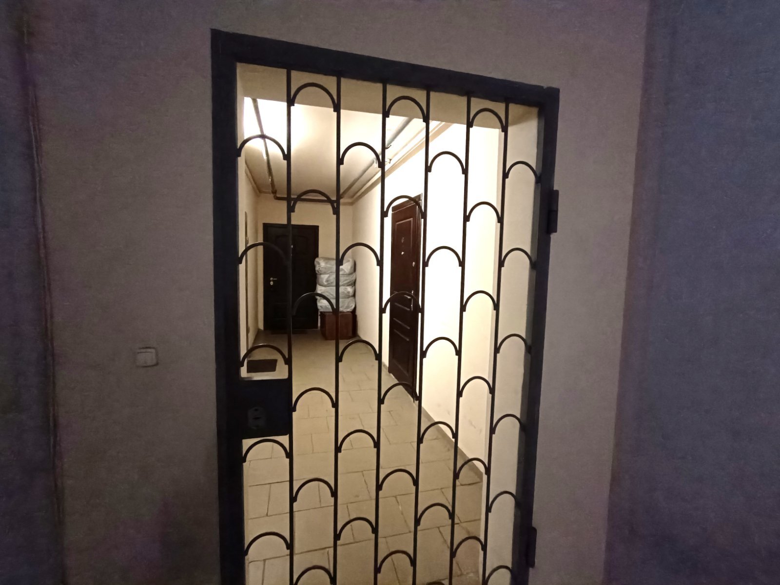 Аренда 1-комнатной квартиры 40 м², Генерала Наумова ул., 66