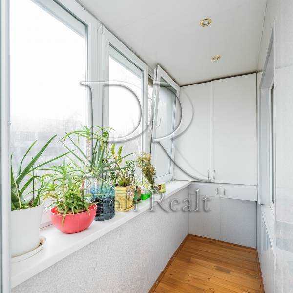 Продажа 2-комнатной квартиры 48 м², Парково-Сырецкая ул., 4А