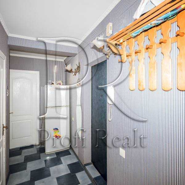 Продажа 2-комнатной квартиры 48 м², Парково-Сырецкая ул., 4А