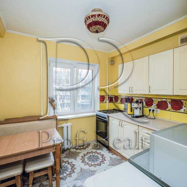 Продажа 2-комнатной квартиры 48 м², Парково-Сырецкая ул., 4А