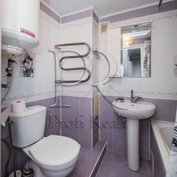 Продажа 2-комнатной квартиры 48 м², Парково-Сырецкая ул., 4А