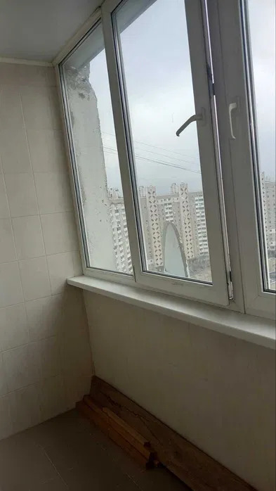 Продаж 2-кімнатної квартири 67 м², Мілославська вул., 31Б