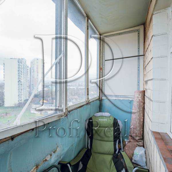 Продажа 3-комнатной квартиры 68 м², Хорольская ул., 10