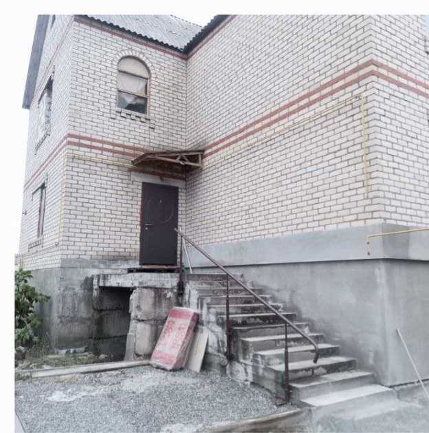 Продажа дома 225 м², Героїв Чорнобиля