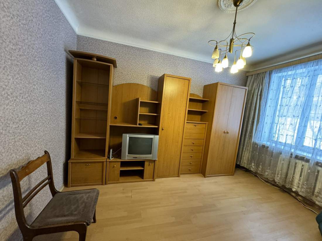 Аренда 3-комнатной квартиры 55 м², Уманская ул., 23/9