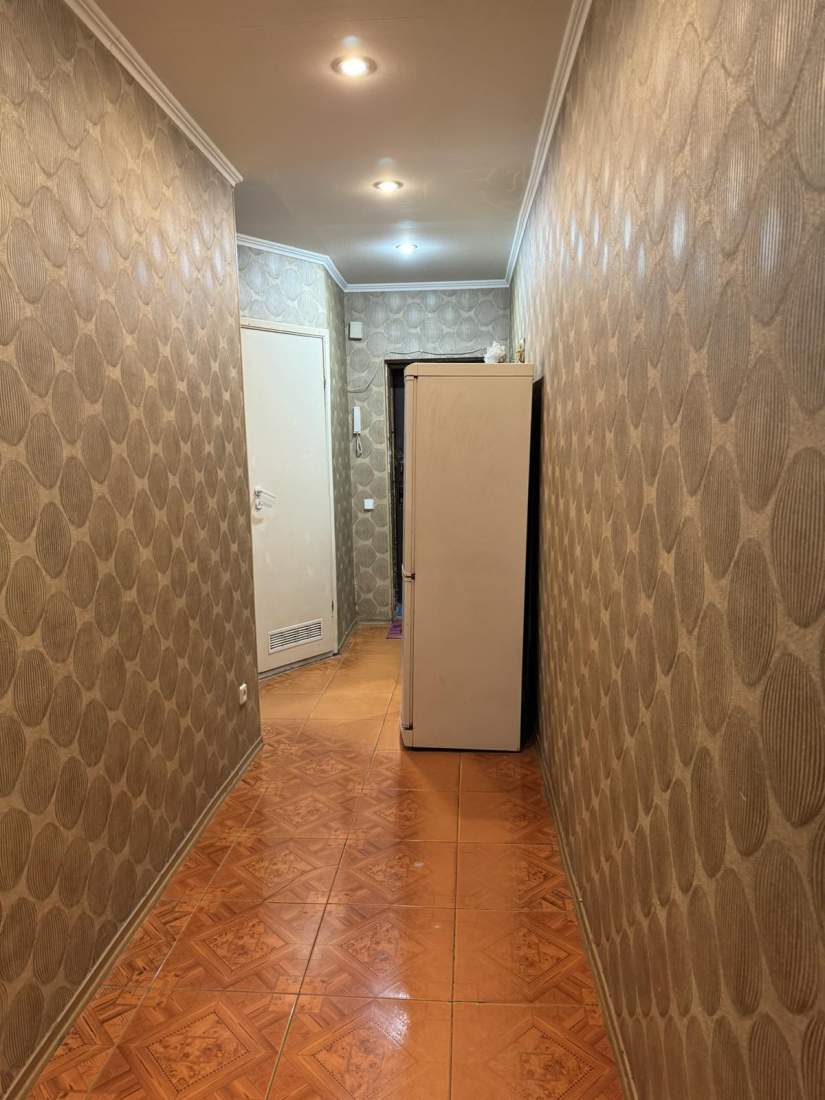 Аренда 3-комнатной квартиры 55 м², Уманская ул., 23/9