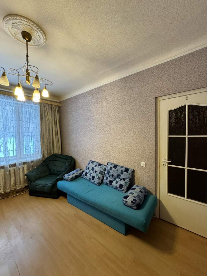 Аренда 3-комнатной квартиры 55 м², Уманская ул., 23/9