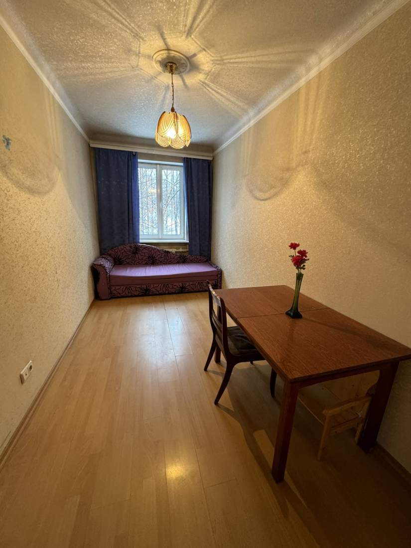 Аренда 3-комнатной квартиры 55 м², Уманская ул., 23/9