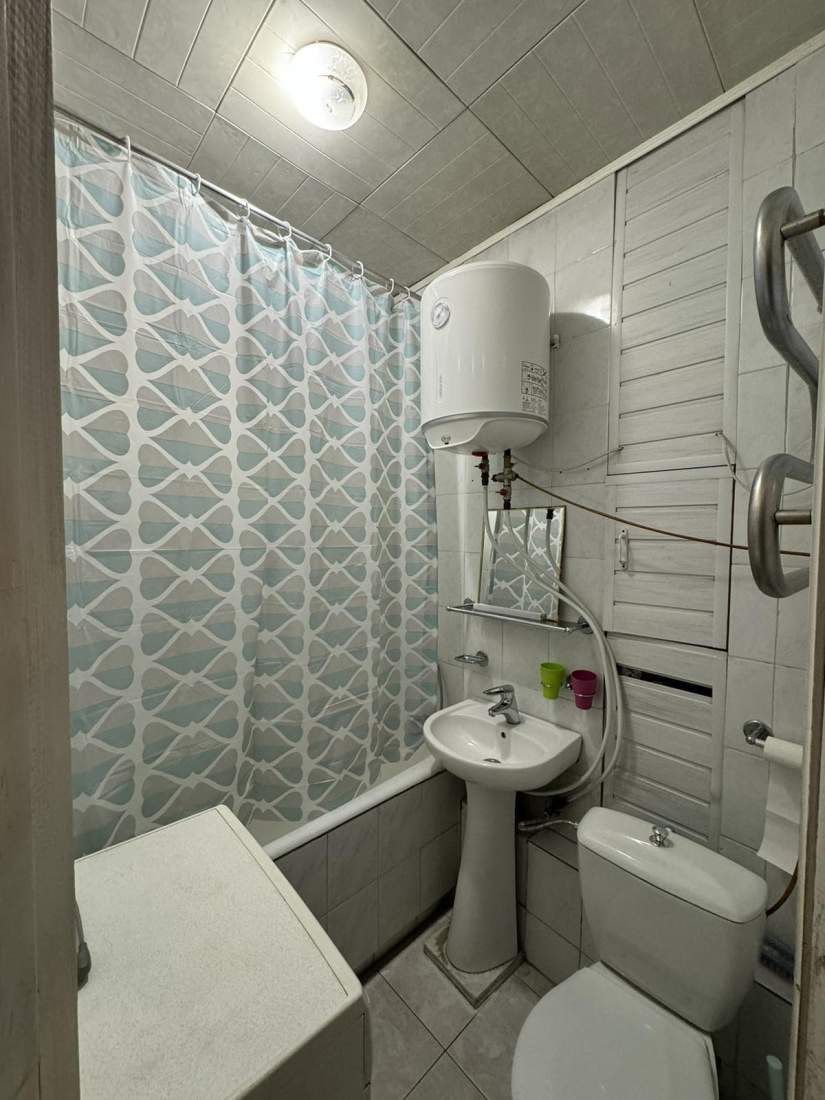 Аренда 3-комнатной квартиры 55 м², Уманская ул., 23/9