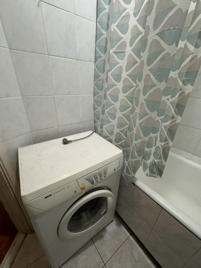 Аренда 3-комнатной квартиры 55 м², Уманская ул., 23/9