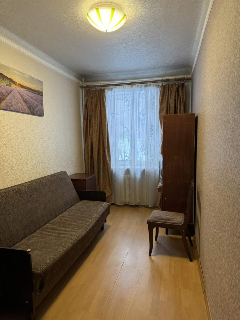 Аренда 3-комнатной квартиры 55 м², Уманская ул., 23/9