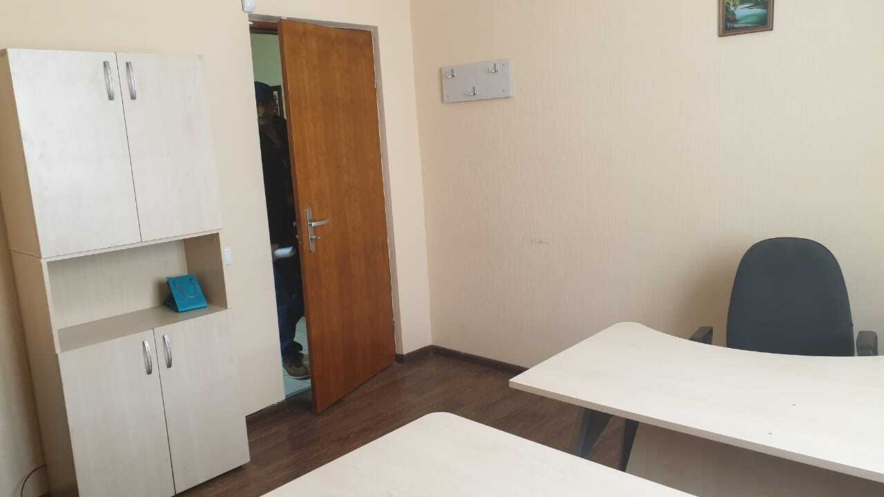 Аренда офиса 58.3 м², Северная ул., 3