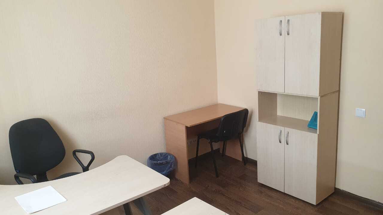 Аренда офиса 58.3 м², Северная ул., 3