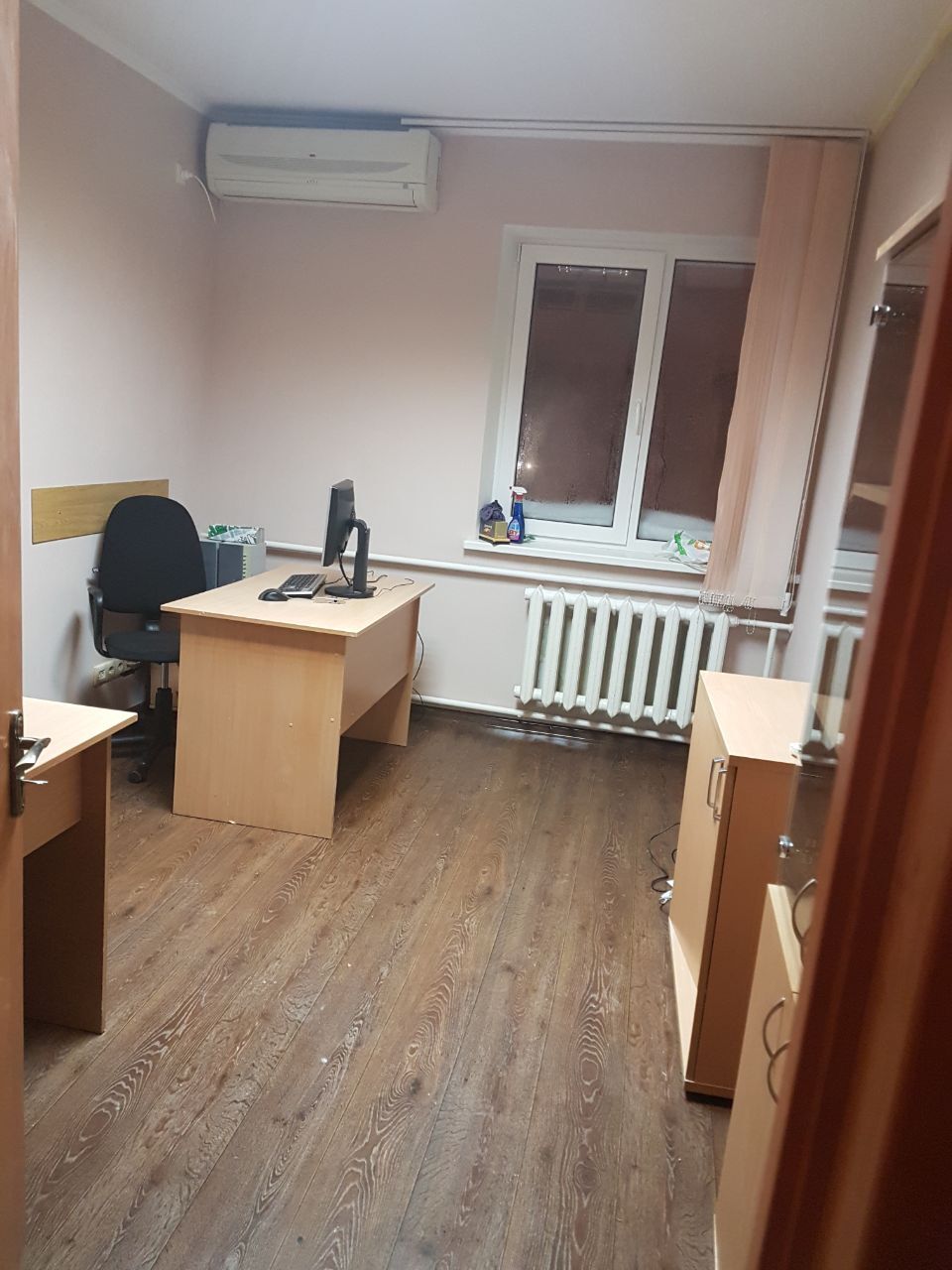 Аренда офиса 58.3 м², Северная ул., 3