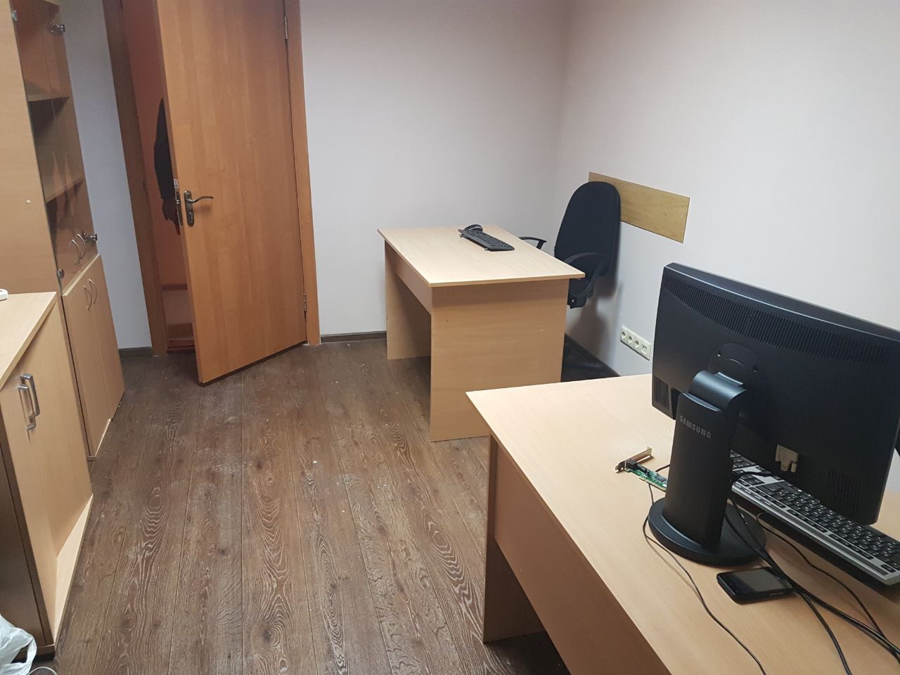 Аренда офиса 58.3 м², Северная ул., 3