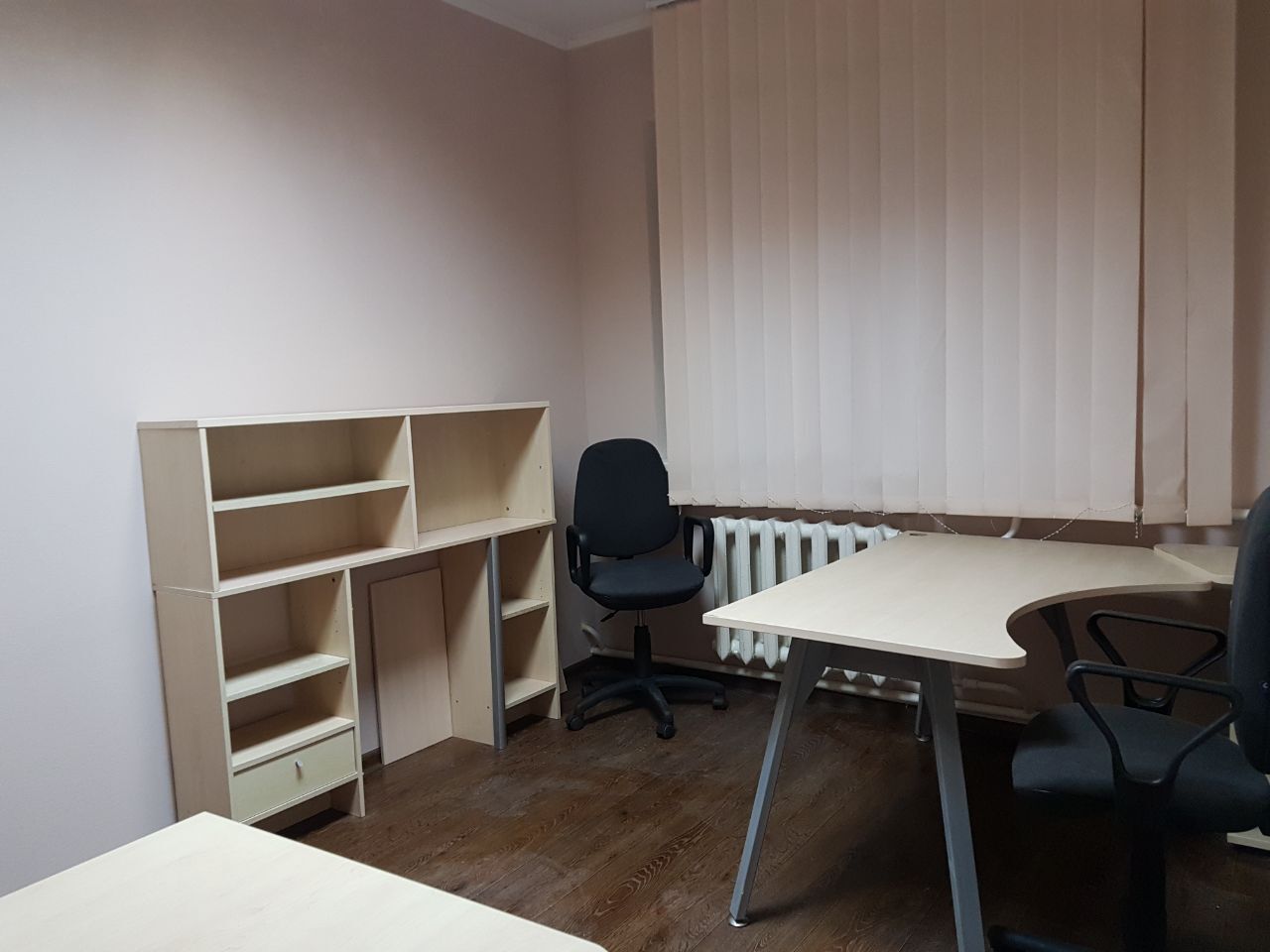 Аренда офиса 58.3 м², Северная ул., 3