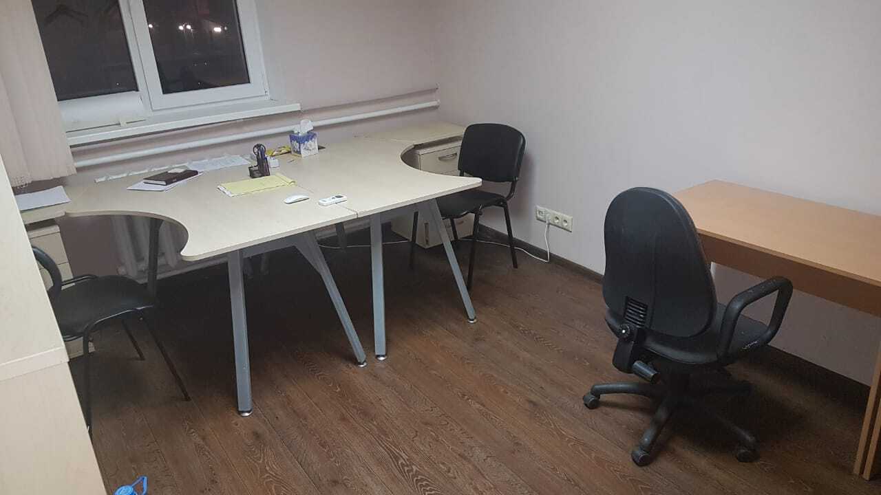 Аренда офиса 58.3 м², Северная ул., 3