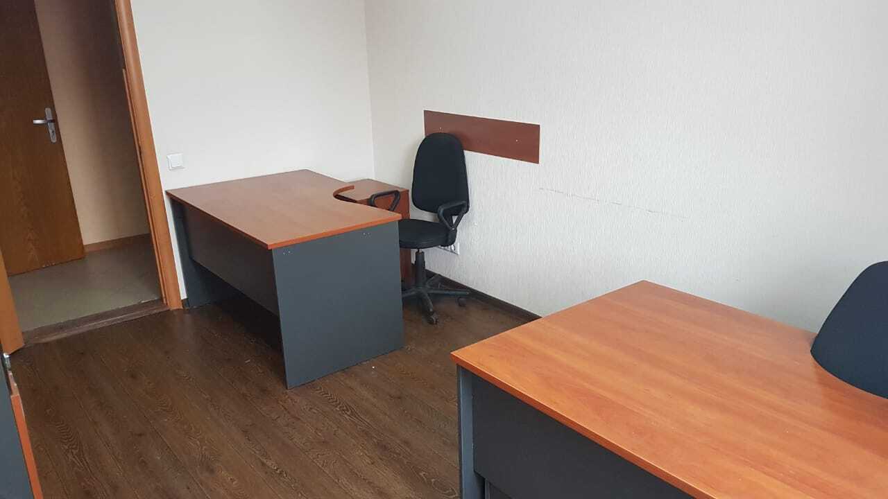 Аренда офиса 58.3 м², Северная ул., 3