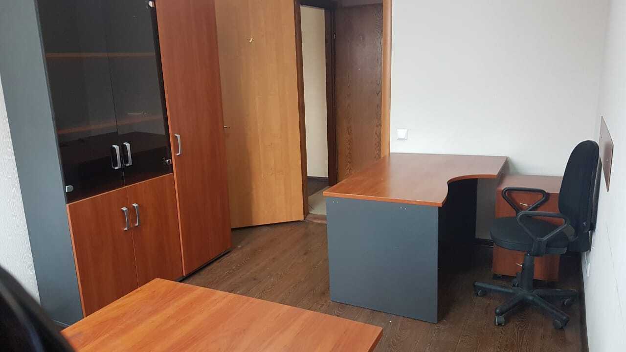 Аренда офиса 58.3 м², Северная ул., 3