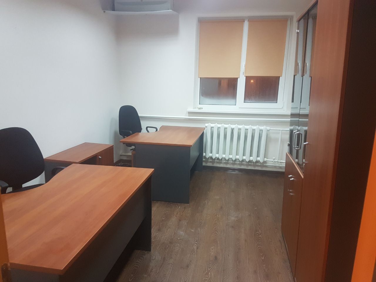 Аренда офиса 58.3 м², Северная ул., 3