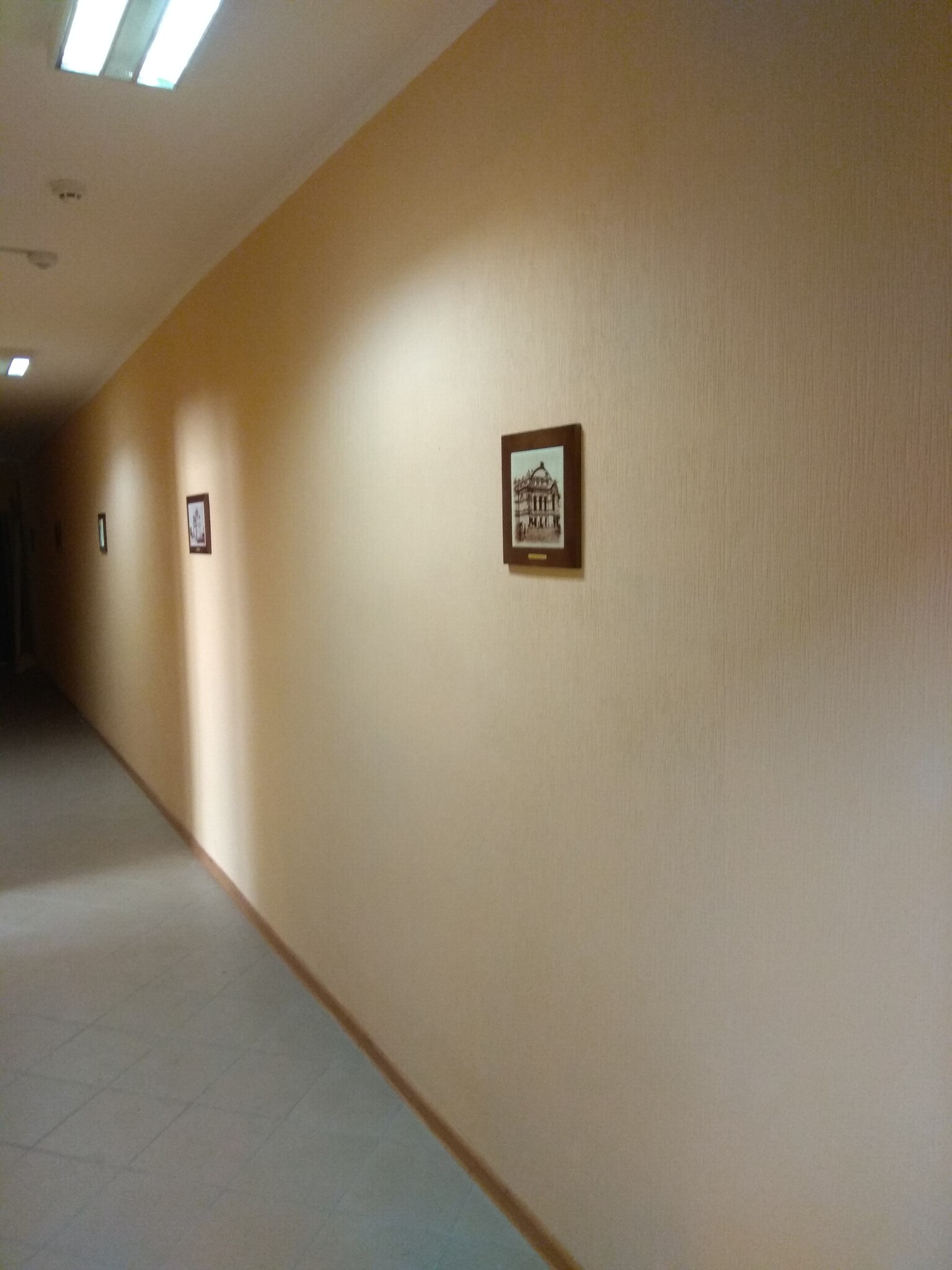 Аренда офиса 58.3 м², Северная ул., 3