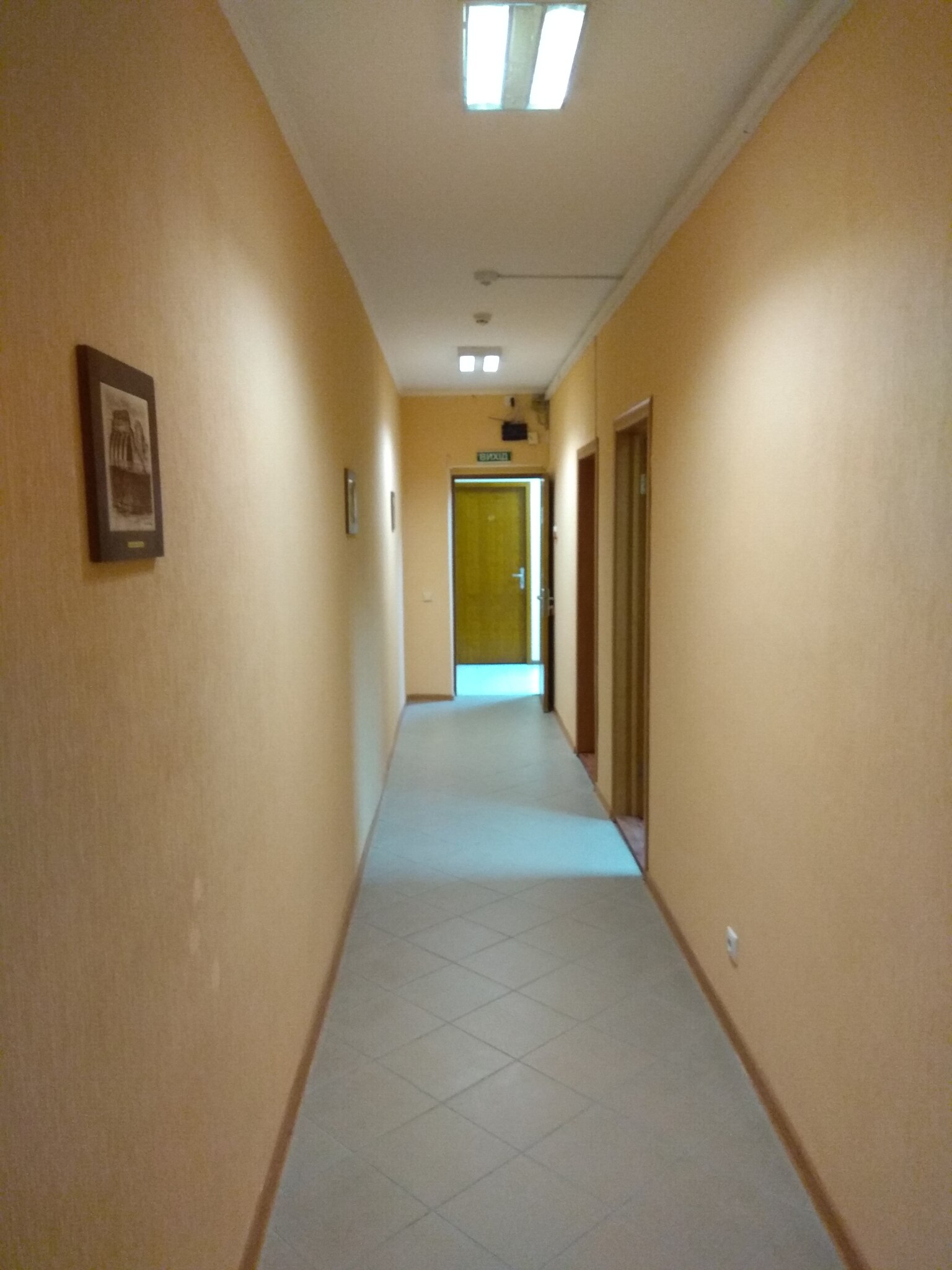 Аренда офиса 58.3 м², Северная ул., 3