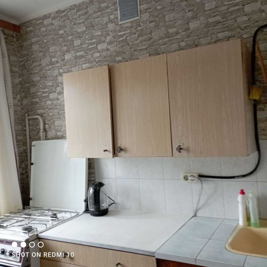 Аренда 1-комнатной квартиры 32 м², Бахмачская ул., 20