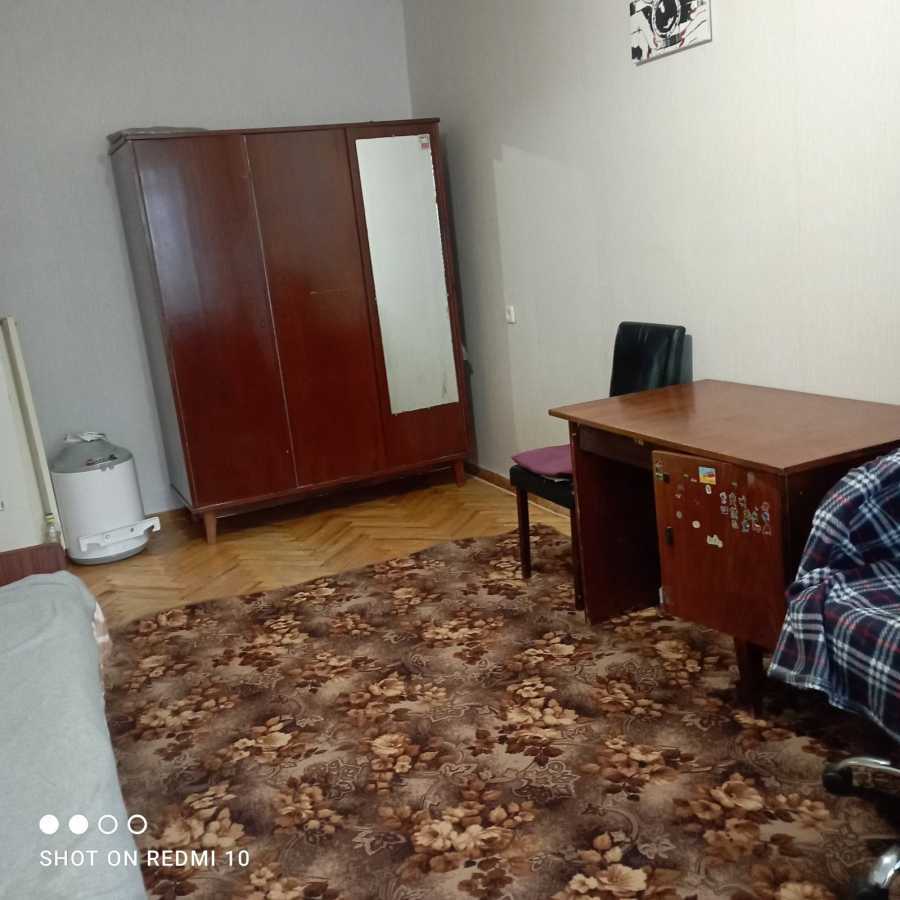 Аренда 1-комнатной квартиры 32 м², Бахмачская ул., 20