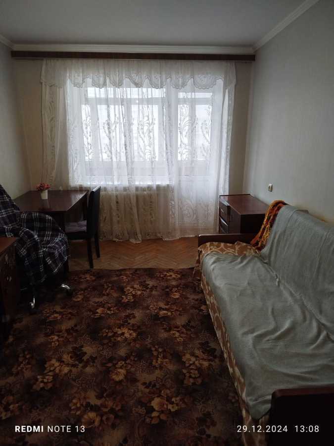 Аренда 1-комнатной квартиры 32 м², Бахмачская ул., 20