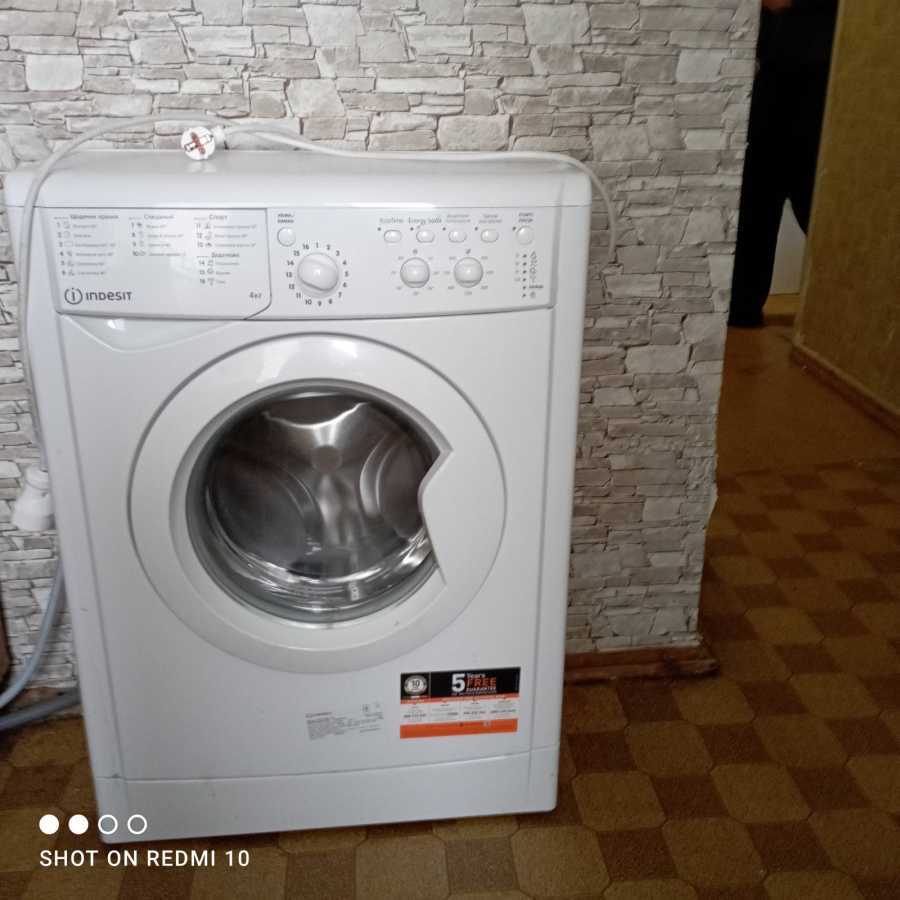 Аренда 1-комнатной квартиры 32 м², Бахмачская ул., 20