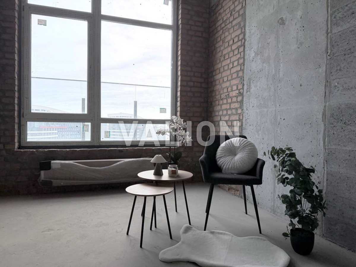 Продажа 4-комнатной квартиры 164.5 м², Днепровская наб., 15д